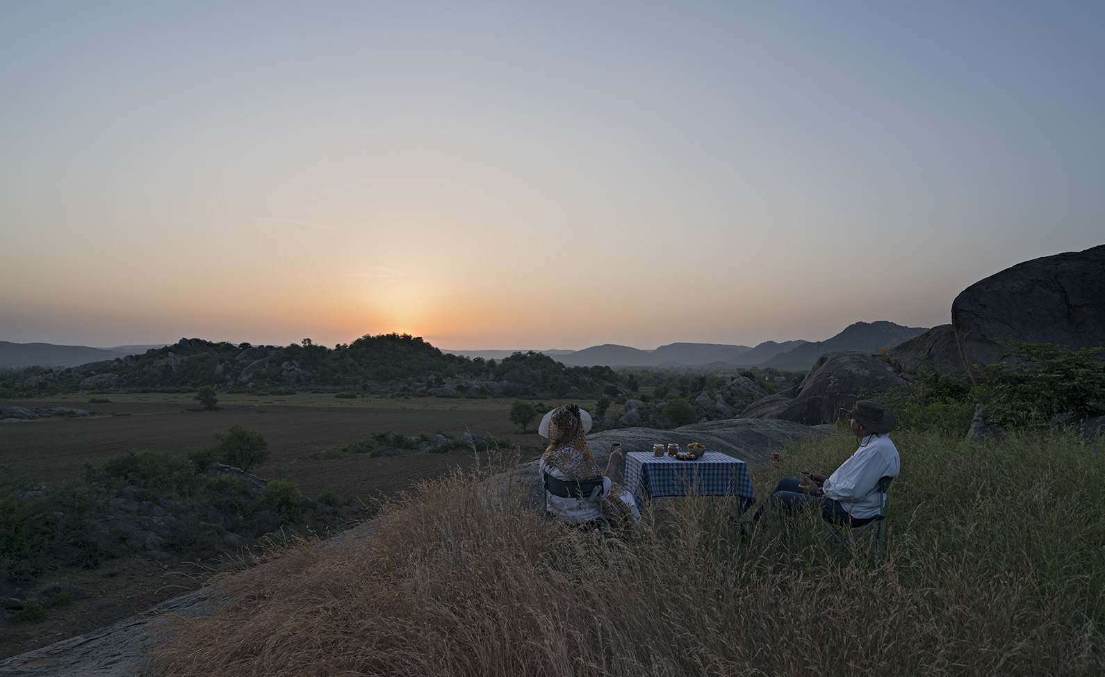 You are currently viewing The Ideal Time to Visit Sariska