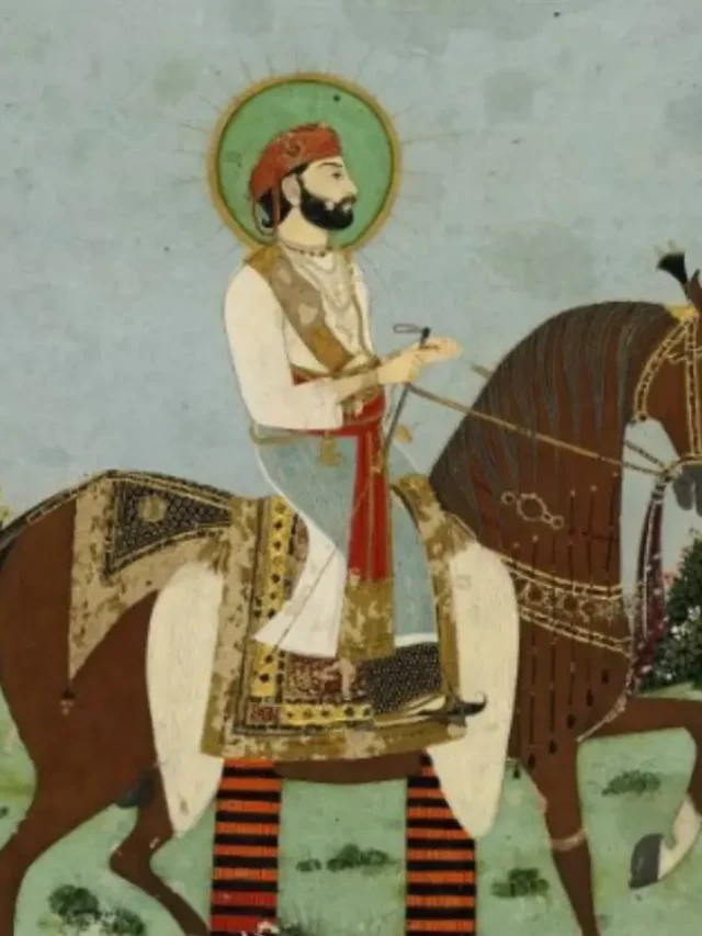 Maharaja Sawai Jai Singh’s Astronomical Legacy